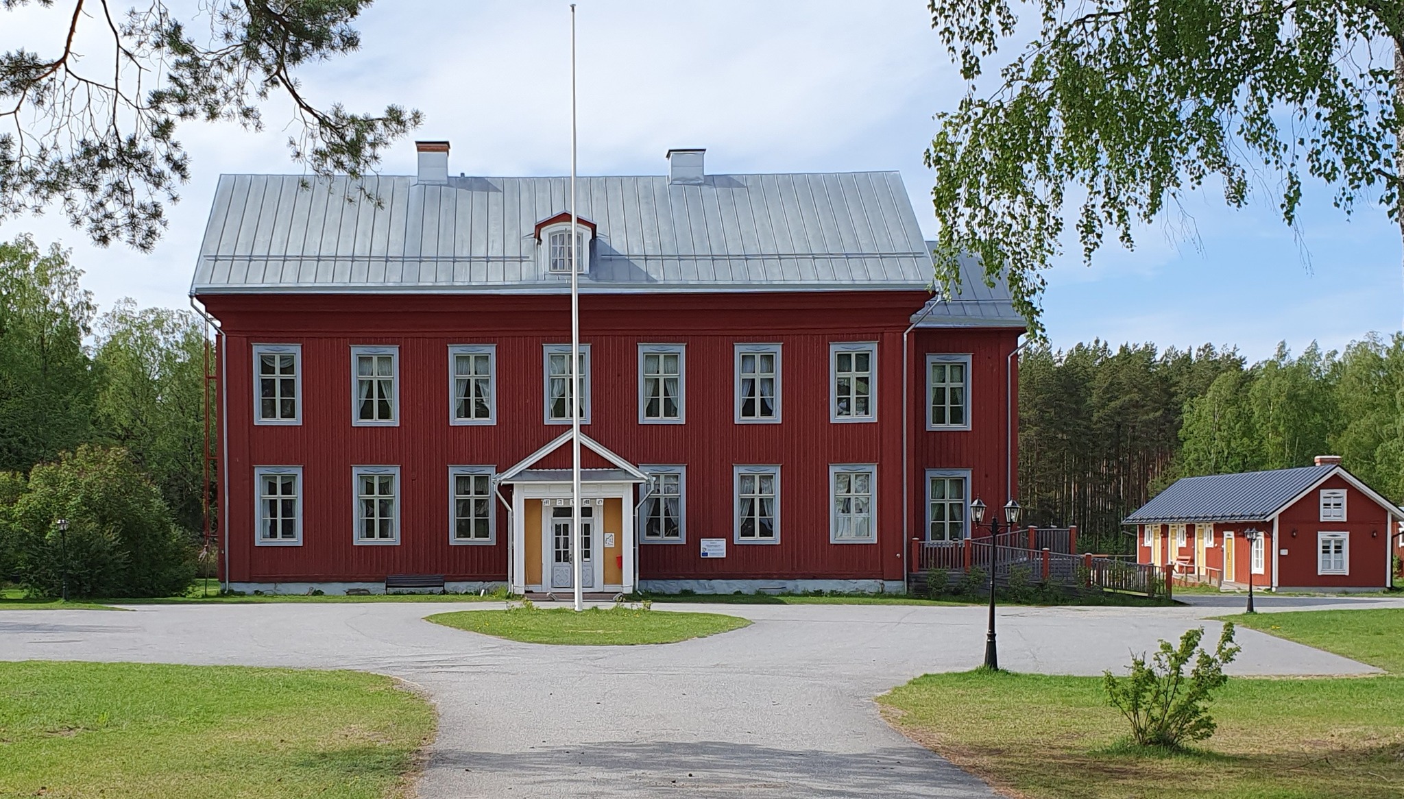 Tottesunds herrgård