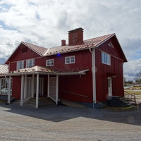 Församlingshemmet Församlingshemmet