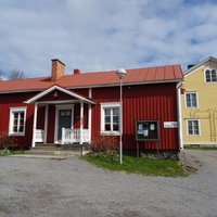 Drängstugan Drängstugan