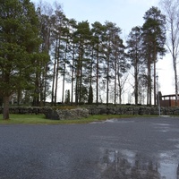 Kvevlax beravningsplats Kvevlax beravningsplats