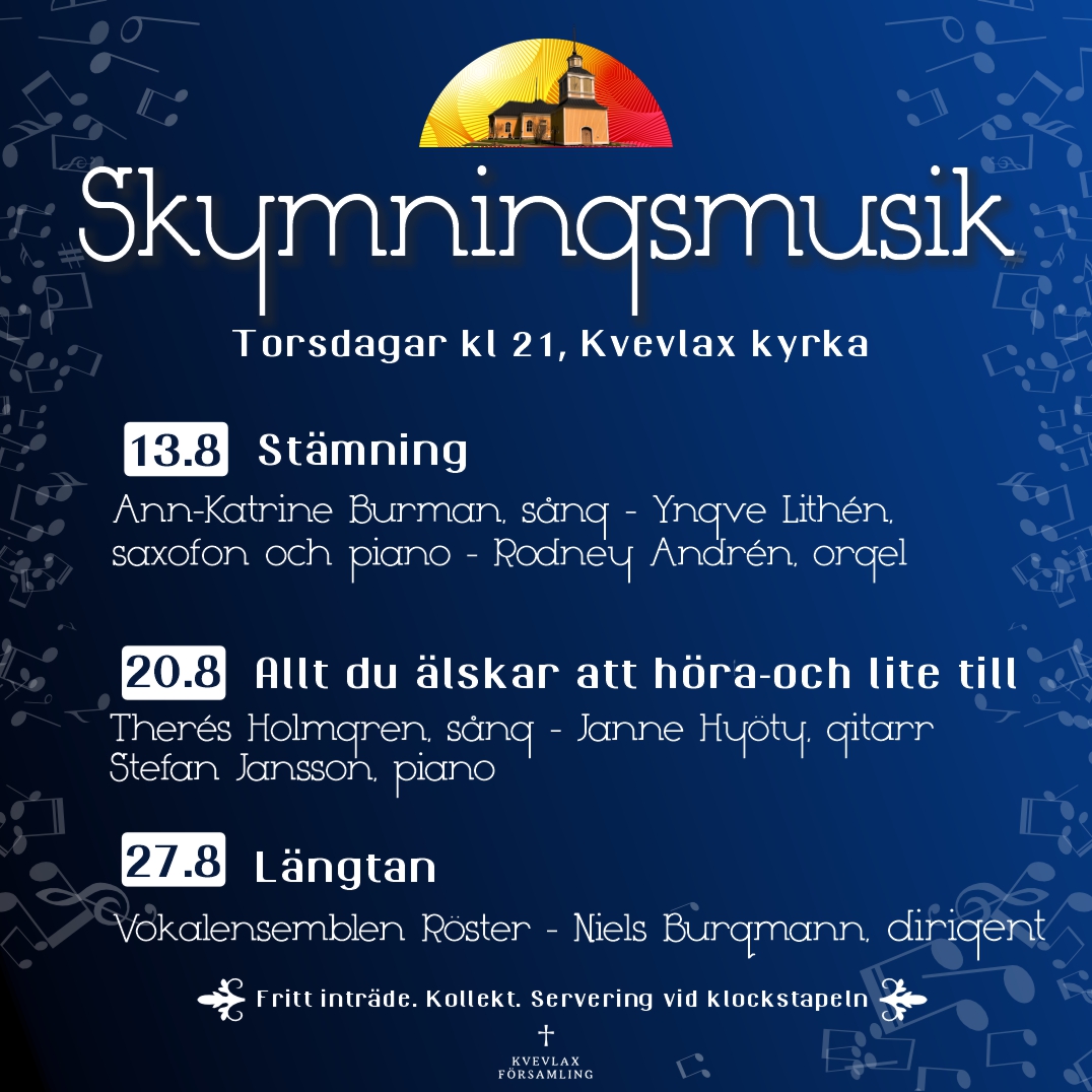 skymningsmusik