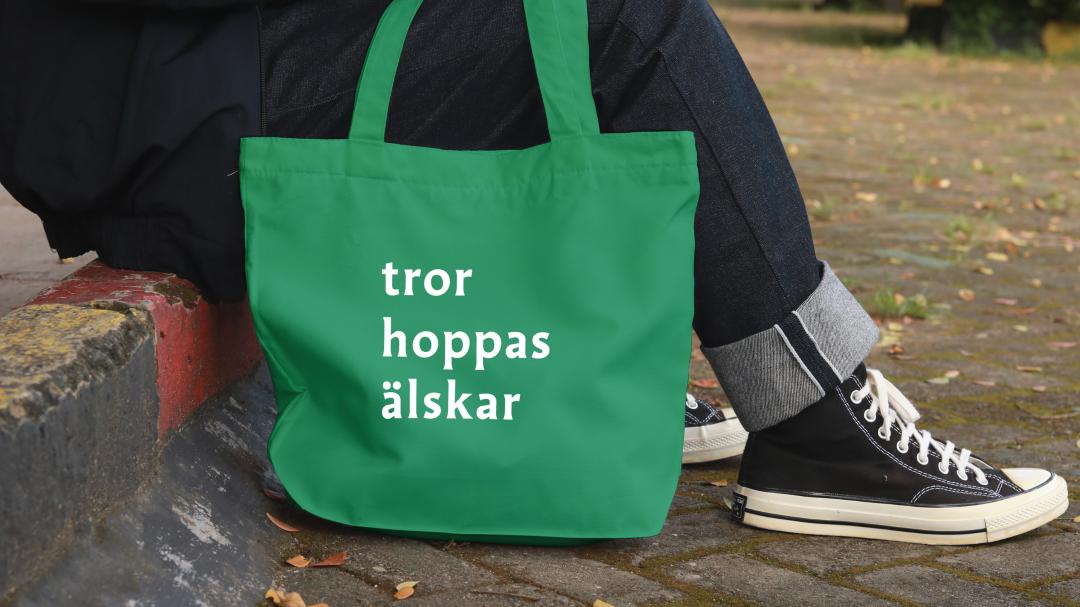 Församlingsvalet 2026! 