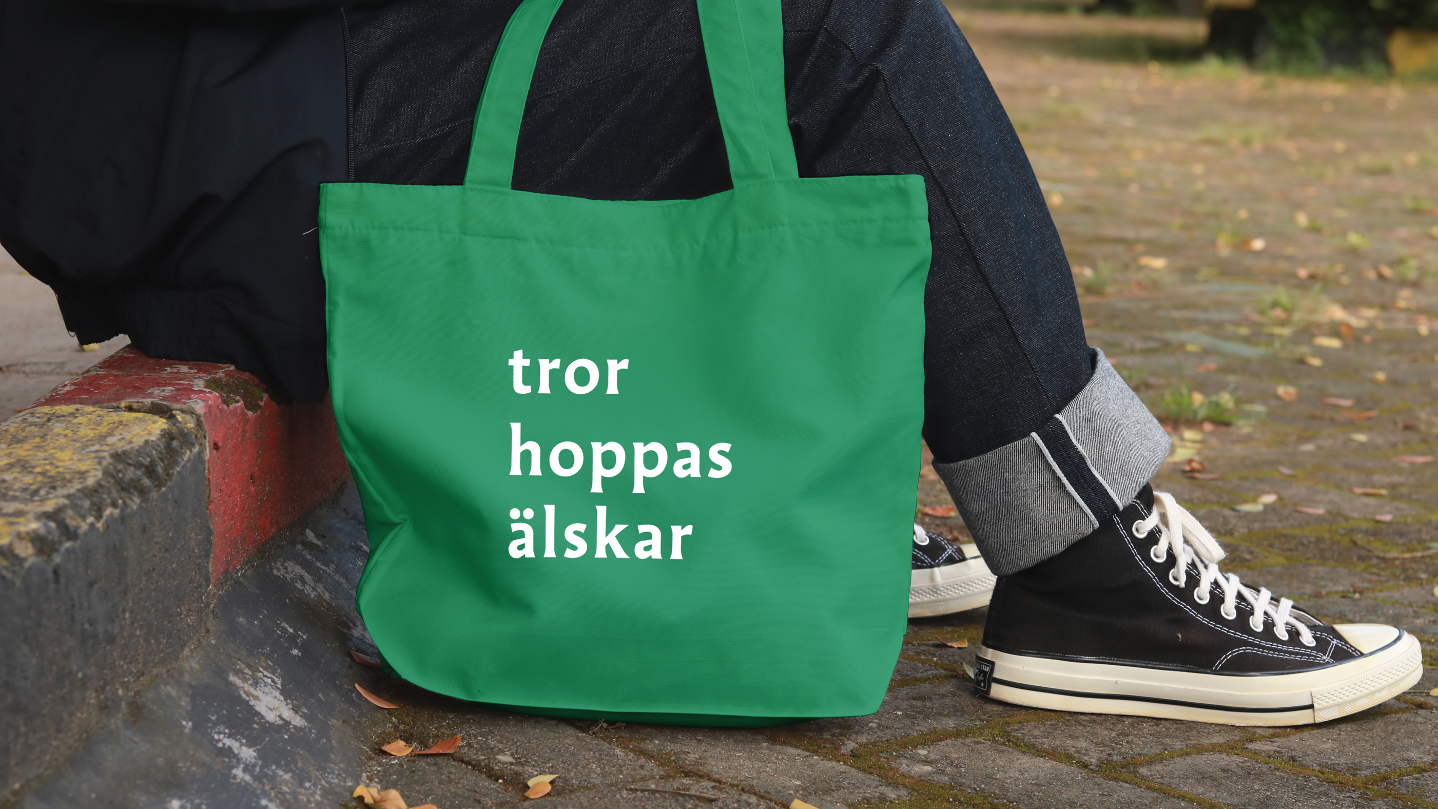 Församlingsvalet